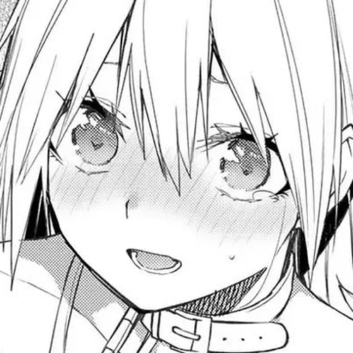 Doing Secret Things with the Holy Maidens Chapter 42 cover