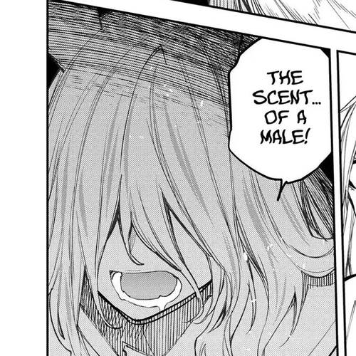 Doing Secret Things with the Holy Maidens Chapter 43 cover