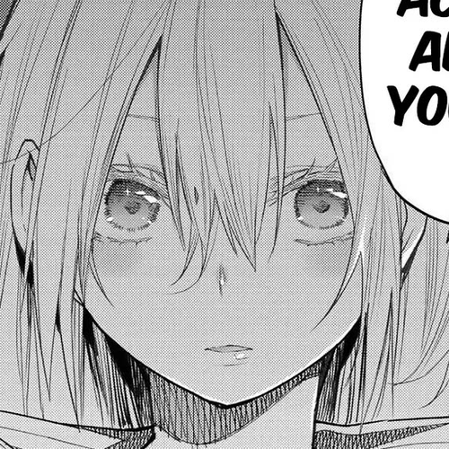 Doing Secret Things with the Holy Maidens Chapter 46 cover