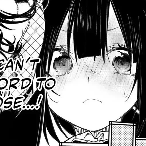Doing Secret Things with the Holy Maidens Chapter 49 cover