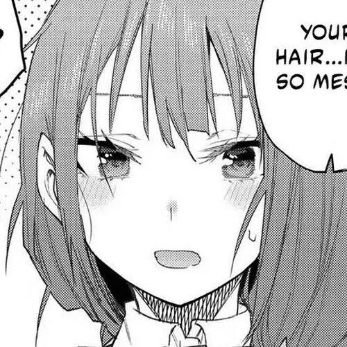 Doing Secret Things with the Holy Maidens Chapter 52 cover