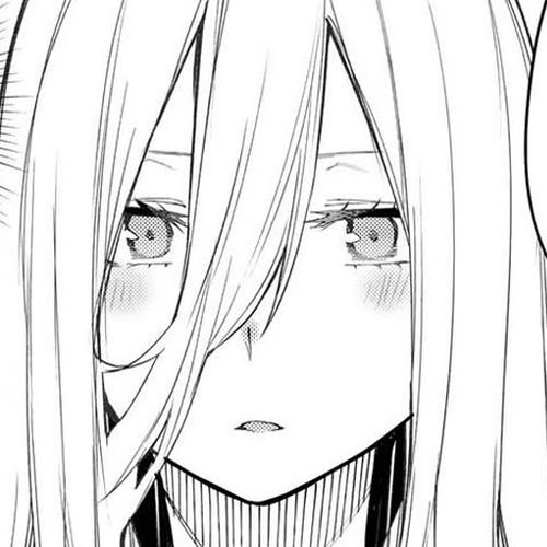 Doing Secret Things with the Holy Maidens Chapter 54 cover