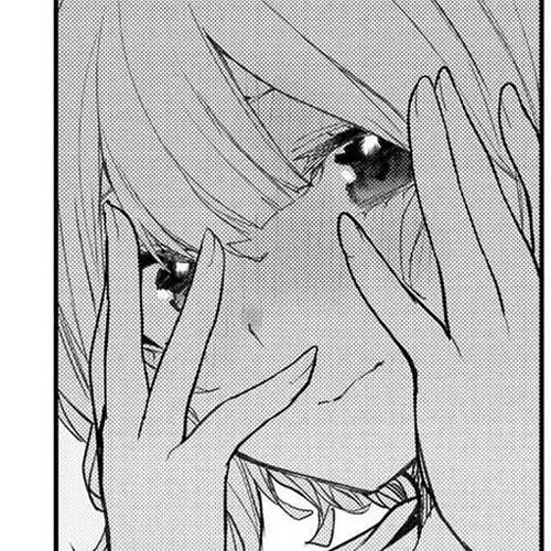 Doing Secret Things with the Holy Maidens Chapter 57 cover