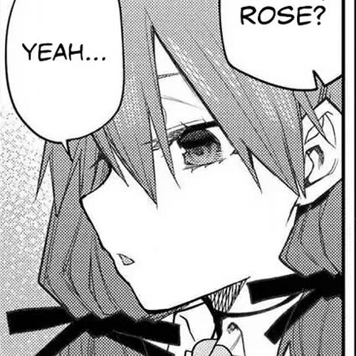 Doing Secret Things with the Holy Maidens Chapter 63 cover