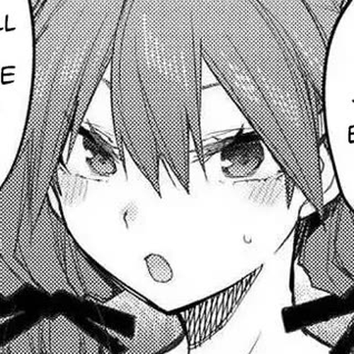 Doing Secret Things with the Holy Maidens Chapter 64 cover