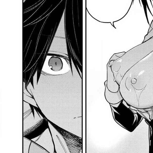 Doing Secret Things with the Holy Maidens Chapter 72 cover