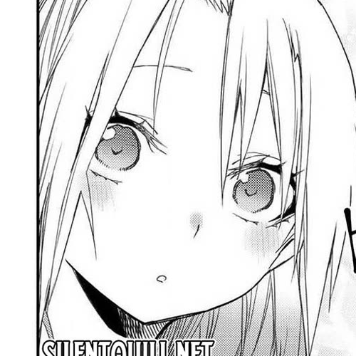 Doing Secret Things with the Holy Maidens Chapter 80 cover