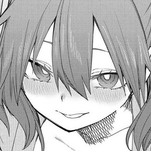 Doing Secret Things with the Holy Maidens Chapter 82 cover