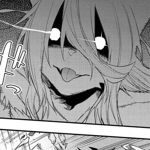 Doing Secret Things with the Holy Maidens Chapter 85 cover