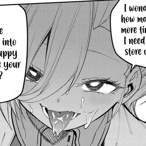 Doing Secret Things with the Holy Maidens Chapter 91 cover