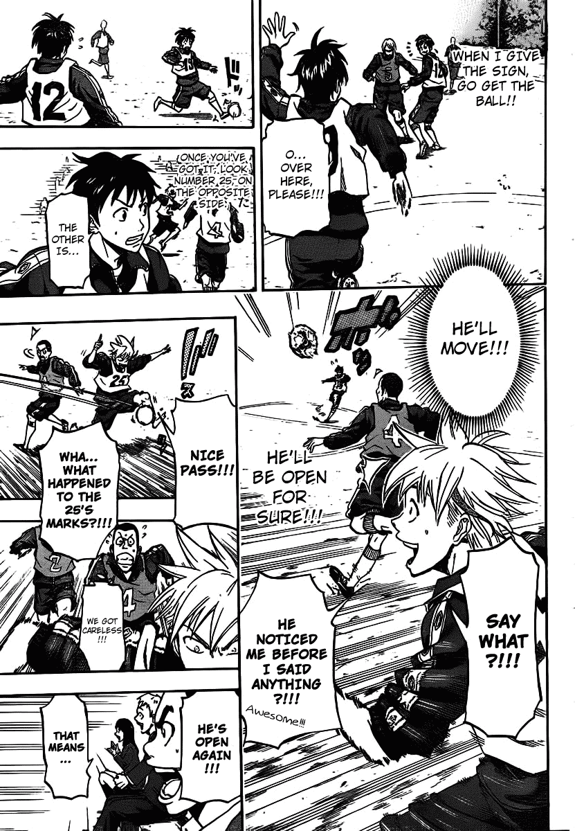 Dois Sol Chapter 1.2 page 43 - Chapter 1 v2 : Kappo and Nonaga