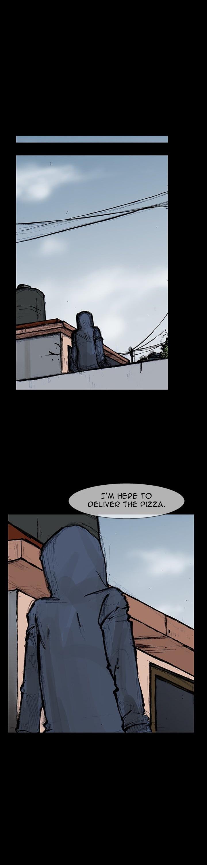 Dokgo 2 Chapter 0 page 19 - Chapter 0