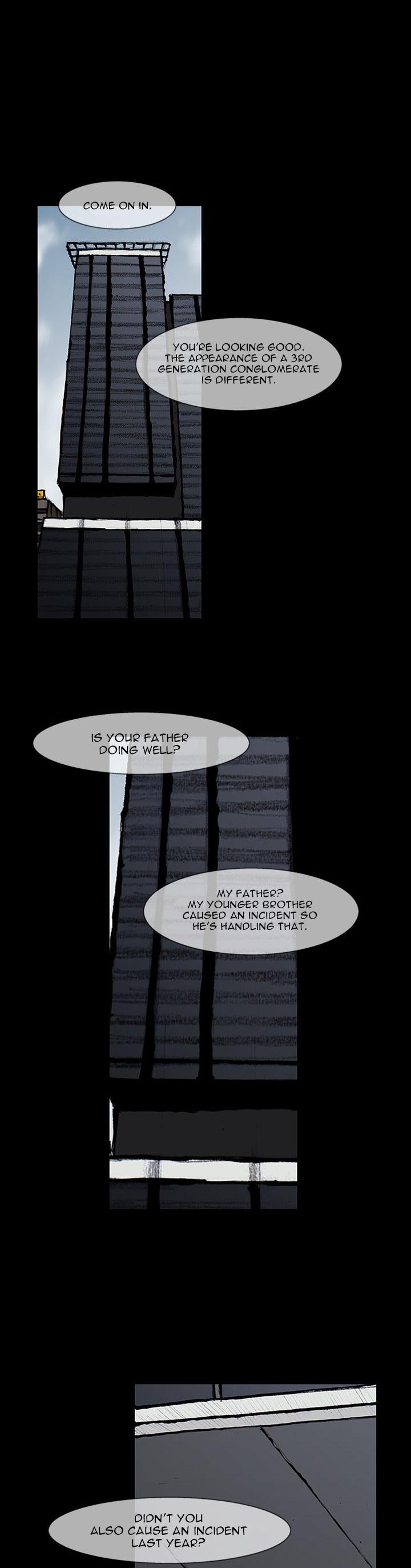 Dokgo 2 Chapter 0 page 2 - Chapter 0