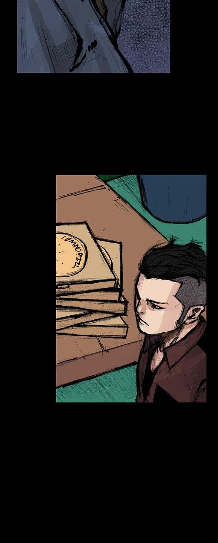 Dokgo 2 Chapter 0 page 21 - Chapter 0