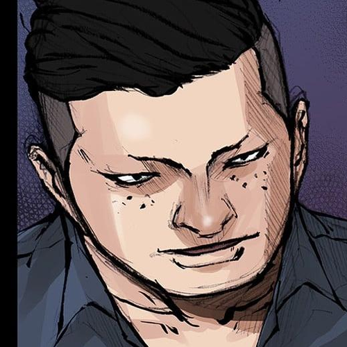 Dokgo 2 Chapter 0 cover