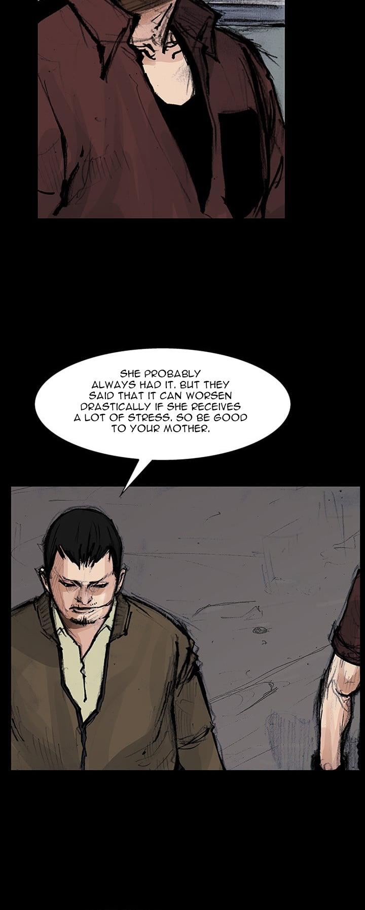 Dokgo 2 Chapter 1 page 15 - Chapter 1