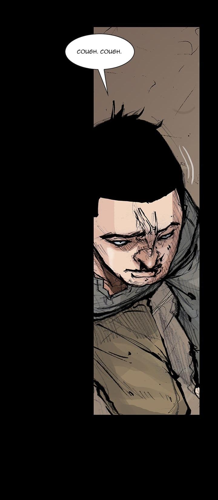 Dokgo 2 Chapter 10 page 10 - Chapter 10