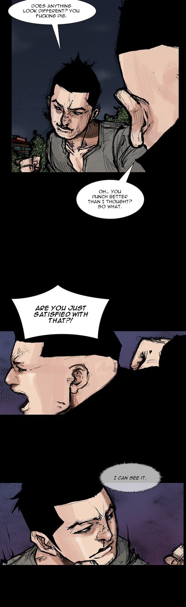 Dokgo 2 Chapter 10 page 15 - Chapter 10
