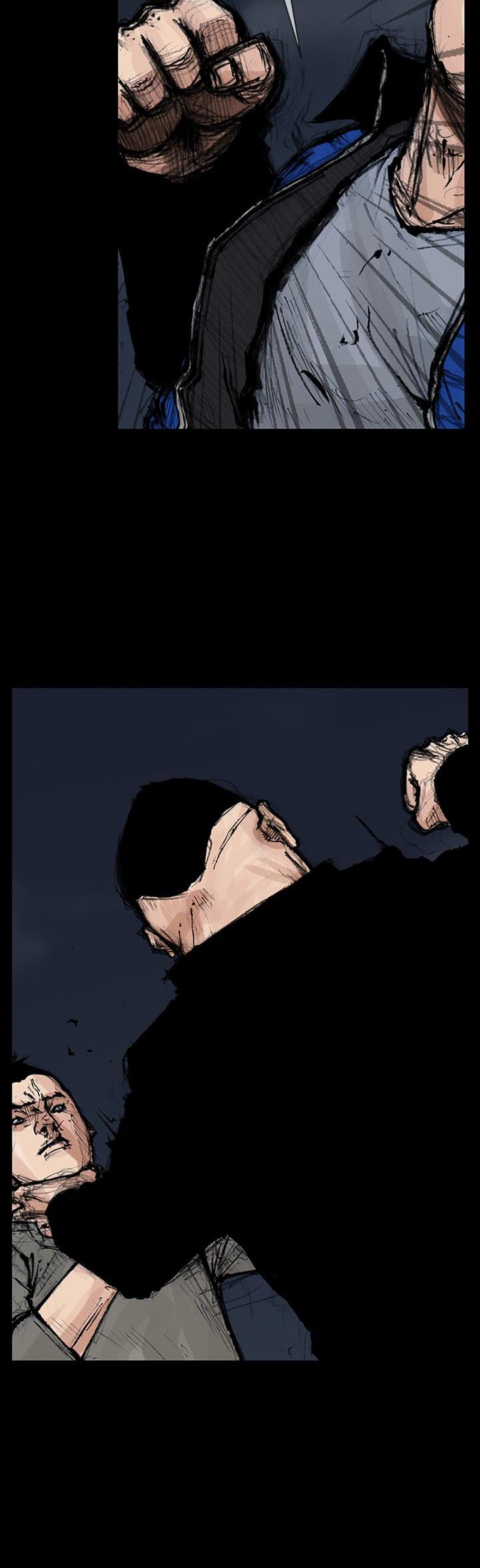 Dokgo 2 Chapter 10 page 19 - Chapter 10