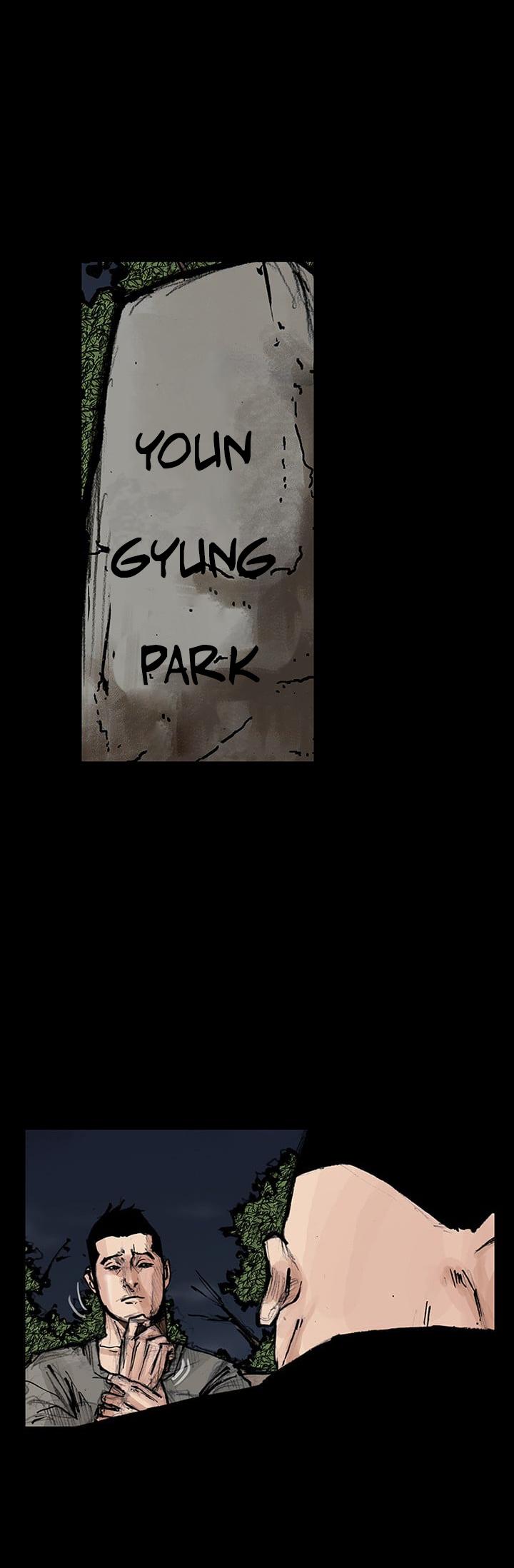 Dokgo 2 Chapter 10 page 2 - Chapter 10