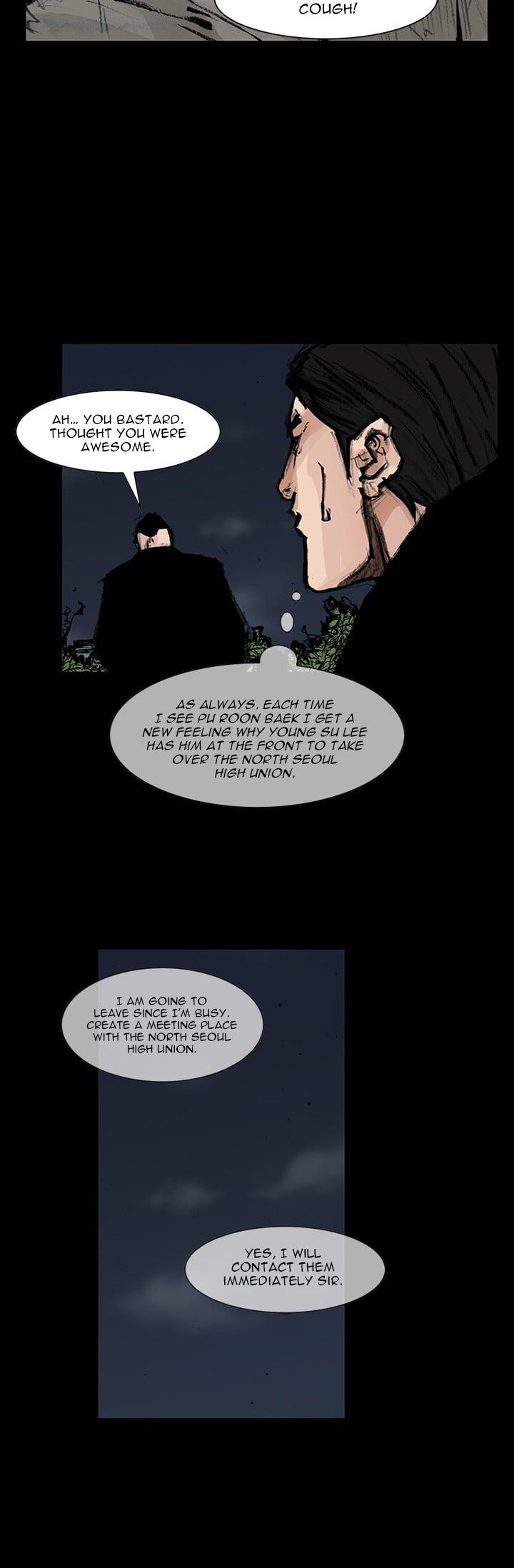 Dokgo 2 Chapter 10 page 21 - Chapter 10