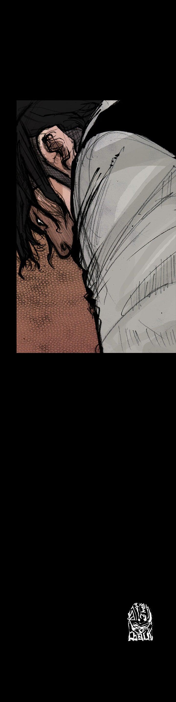 Dokgo 2 Chapter 10 page 32 - Chapter 10