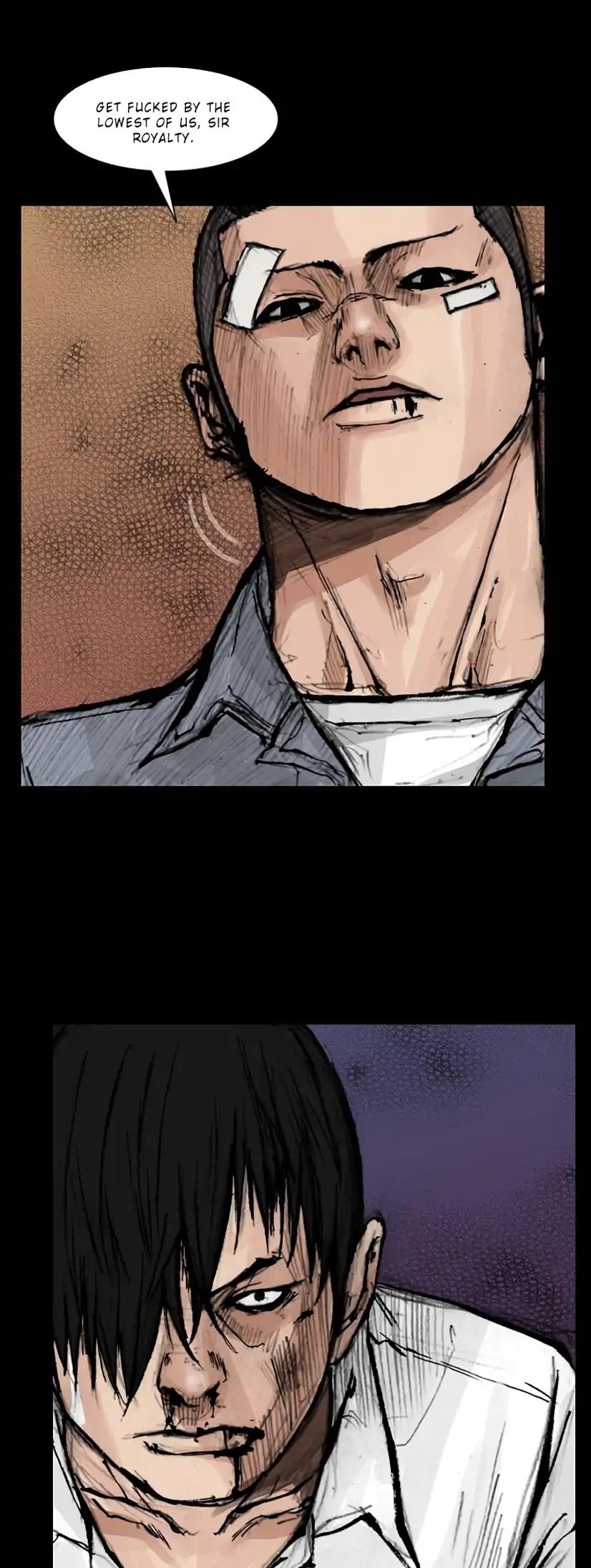 Dokgo 2 Chapter 100 page 18 - Chapter 100 [END]
