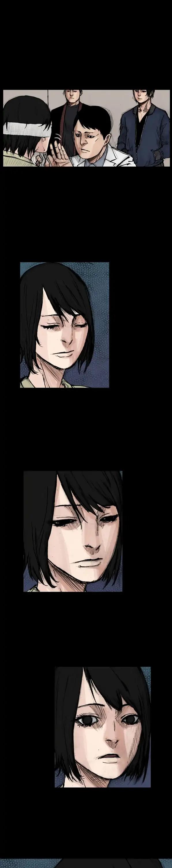 Dokgo 2 Chapter 100 page 23 - Chapter 100 [END]