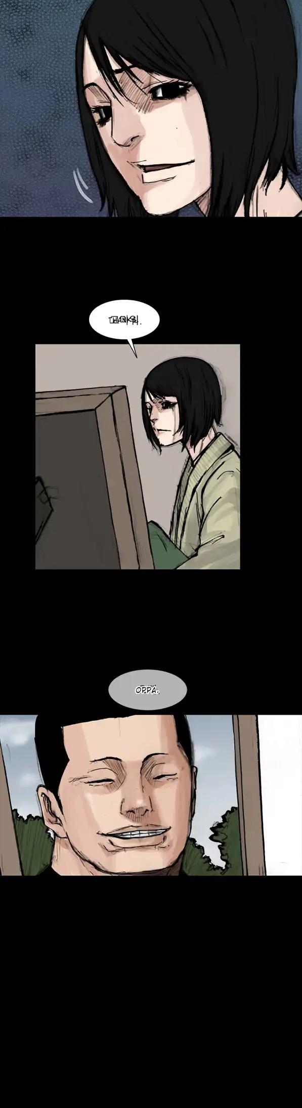 Dokgo 2 Chapter 100 page 24 - Chapter 100 [END]