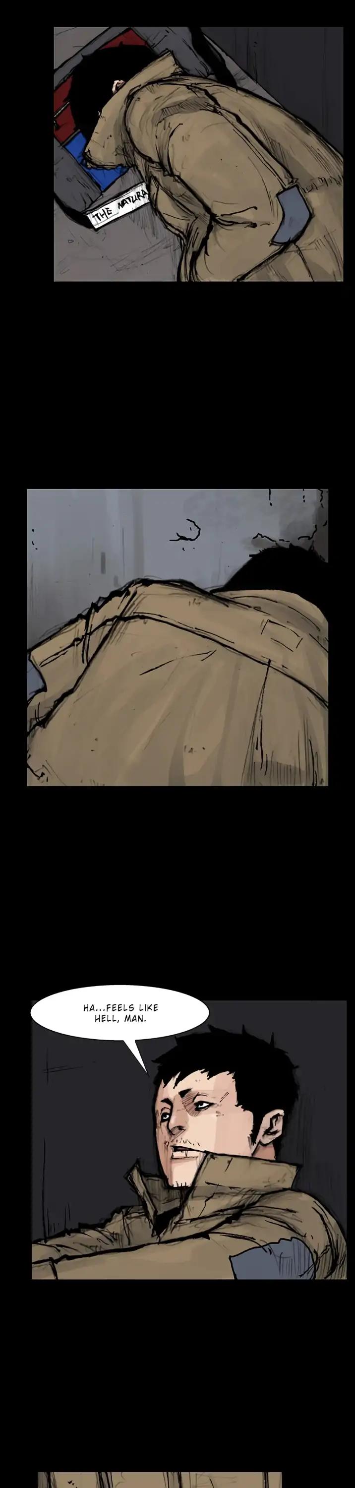 Dokgo 2 Chapter 100 page 29 - Chapter 100 [END]