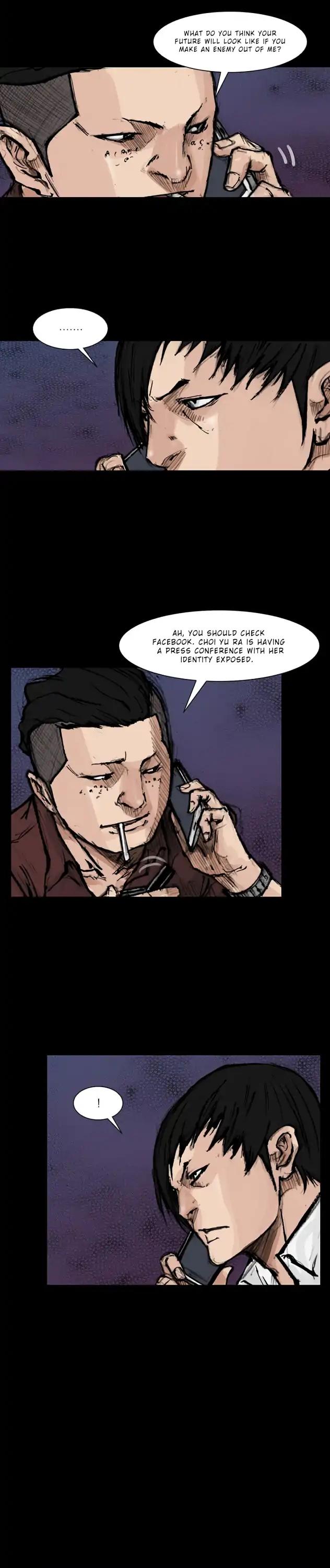 Dokgo 2 Chapter 100 page 3 - Chapter 100 [END]