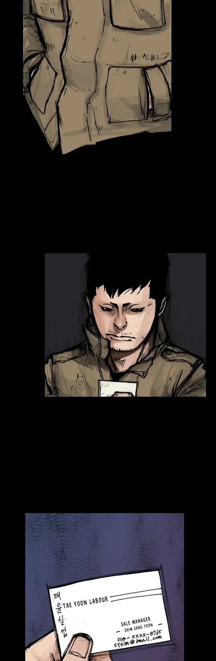 Dokgo 2 Chapter 100 page 30 - Chapter 100 [END]