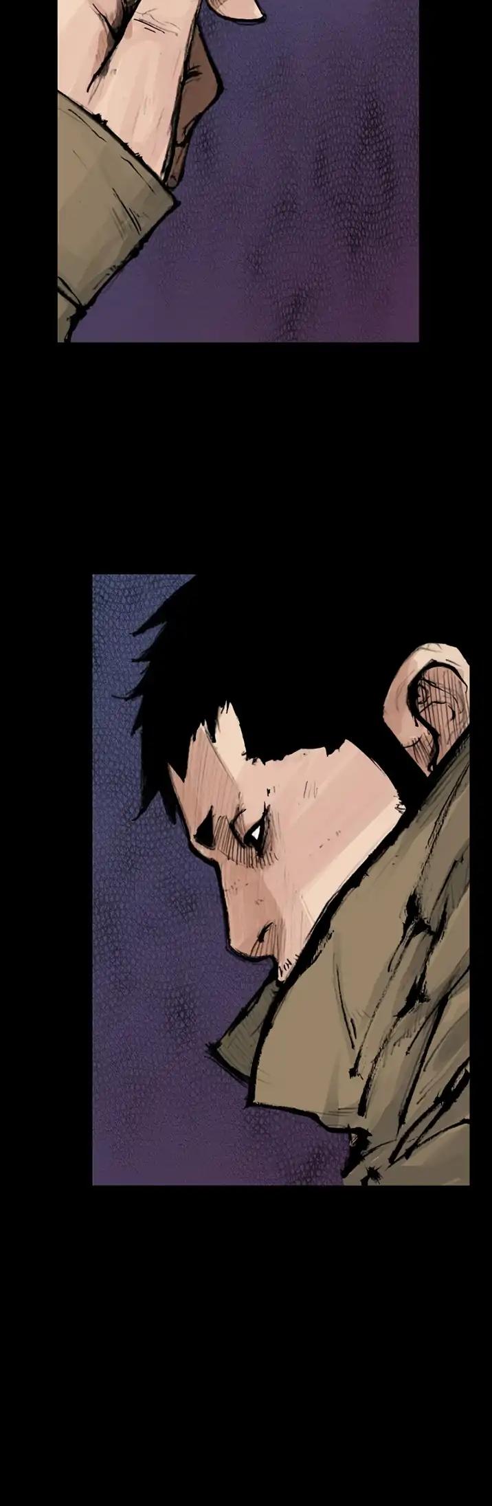 Dokgo 2 Chapter 100 page 31 - Chapter 100 [END]