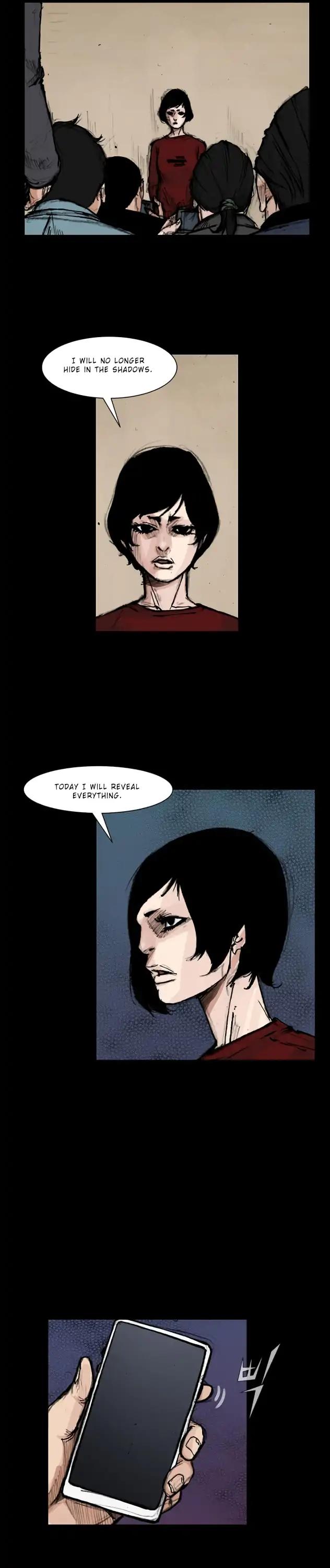 Dokgo 2 Chapter 100 page 4 - Chapter 100 [END]