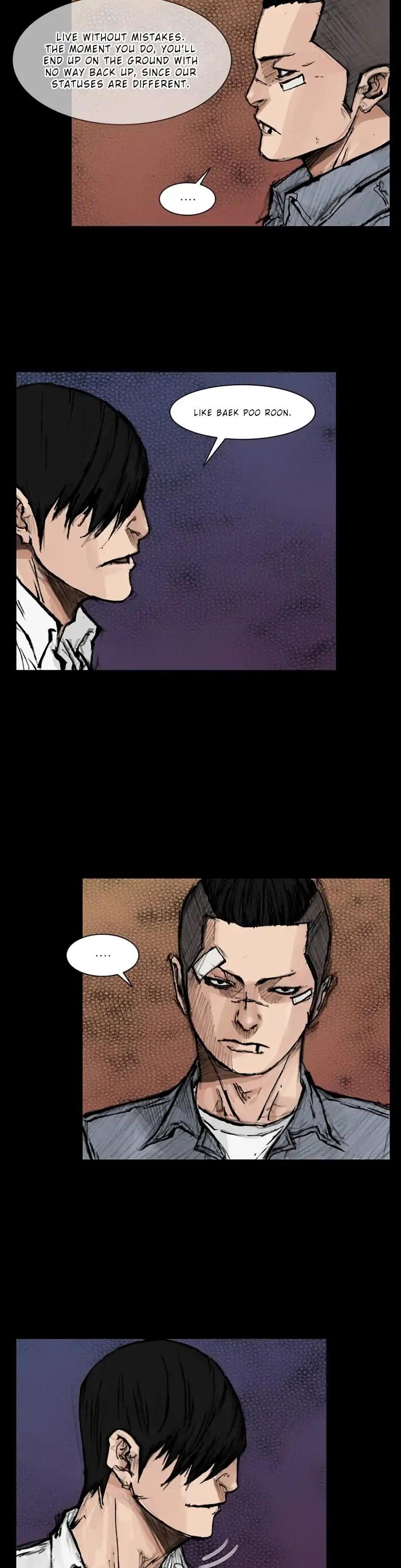 Dokgo 2 Chapter 100 page 9 - Chapter 100 [END]