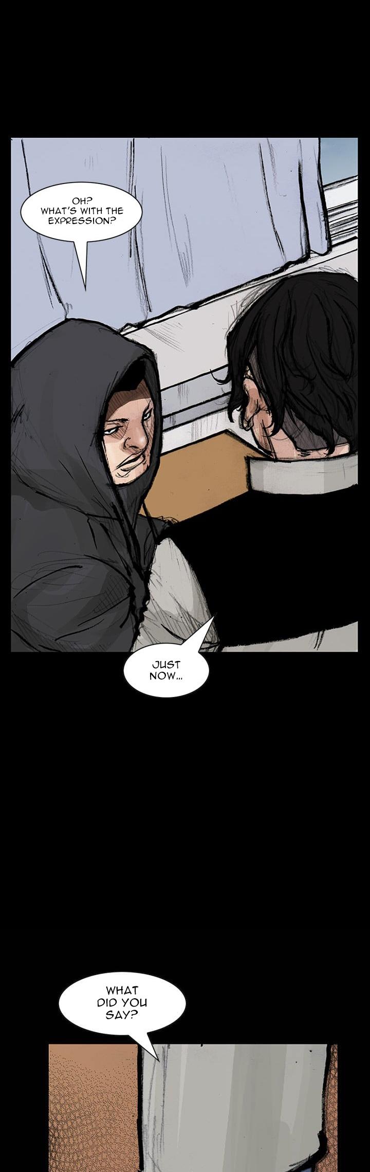 Dokgo 2 Chapter 11 page 26 - Chapter 11