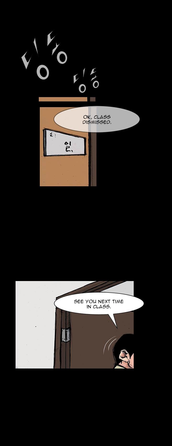 Dokgo 2 Chapter 12 page 10 - Chapter 12