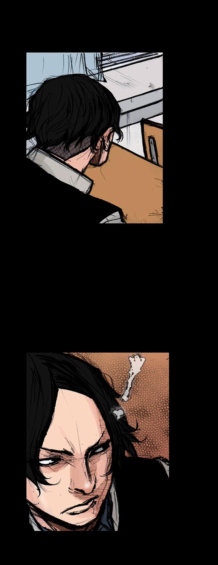 Dokgo 2 Chapter 12 page 11 - Chapter 12
