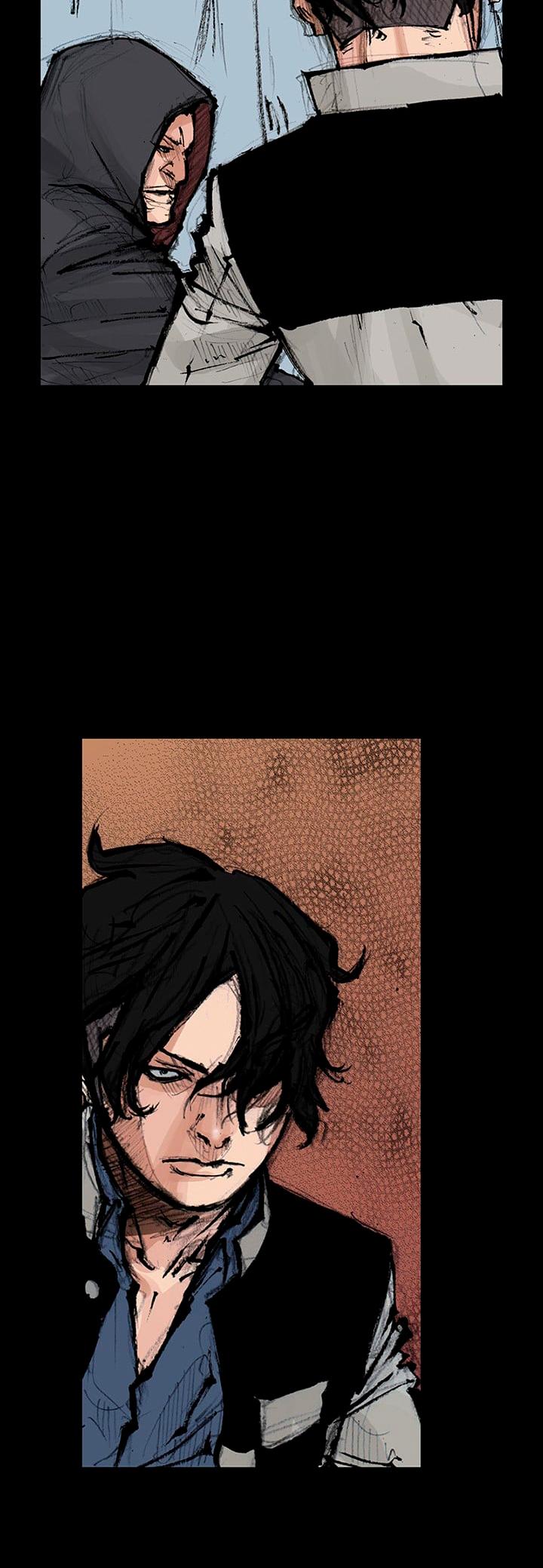 Dokgo 2 Chapter 12 page 13 - Chapter 12