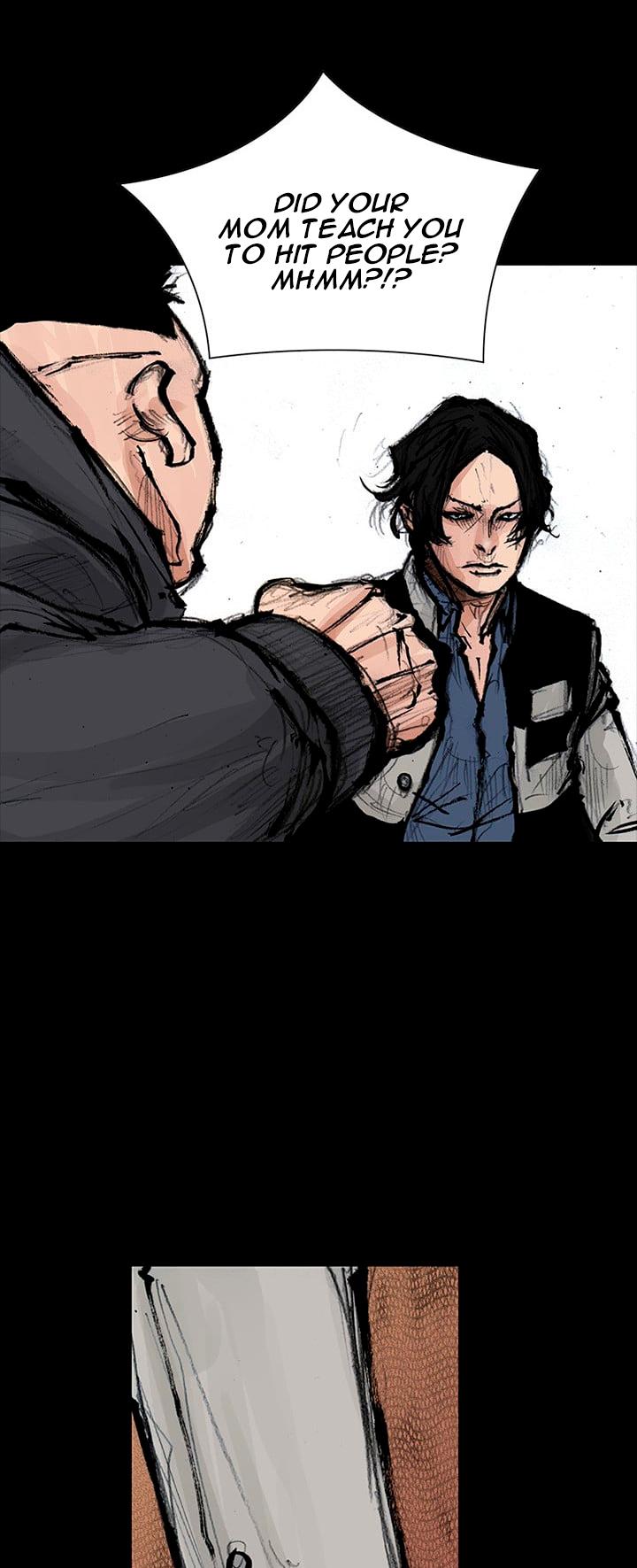 Dokgo 2 Chapter 12 page 14 - Chapter 12
