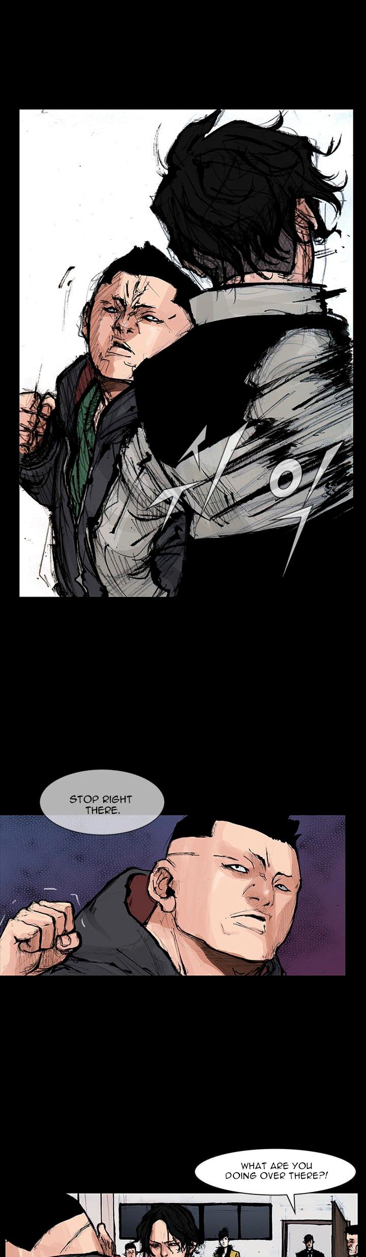 Dokgo 2 Chapter 12 page 16 - Chapter 12
