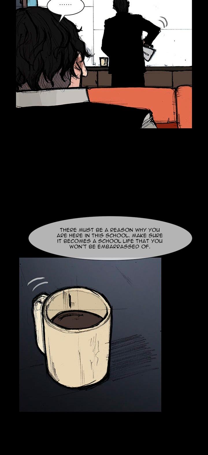 Dokgo 2 Chapter 12 page 19 - Chapter 12