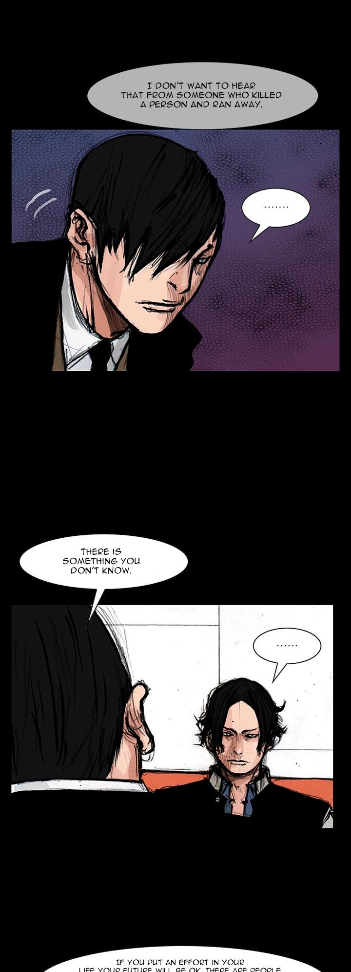 Dokgo 2 Chapter 12 page 20 - Chapter 12
