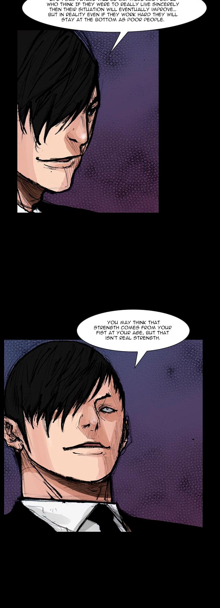 Dokgo 2 Chapter 12 page 21 - Chapter 12