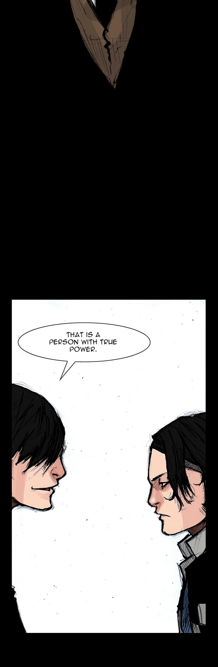 Dokgo 2 Chapter 12 page 23 - Chapter 12