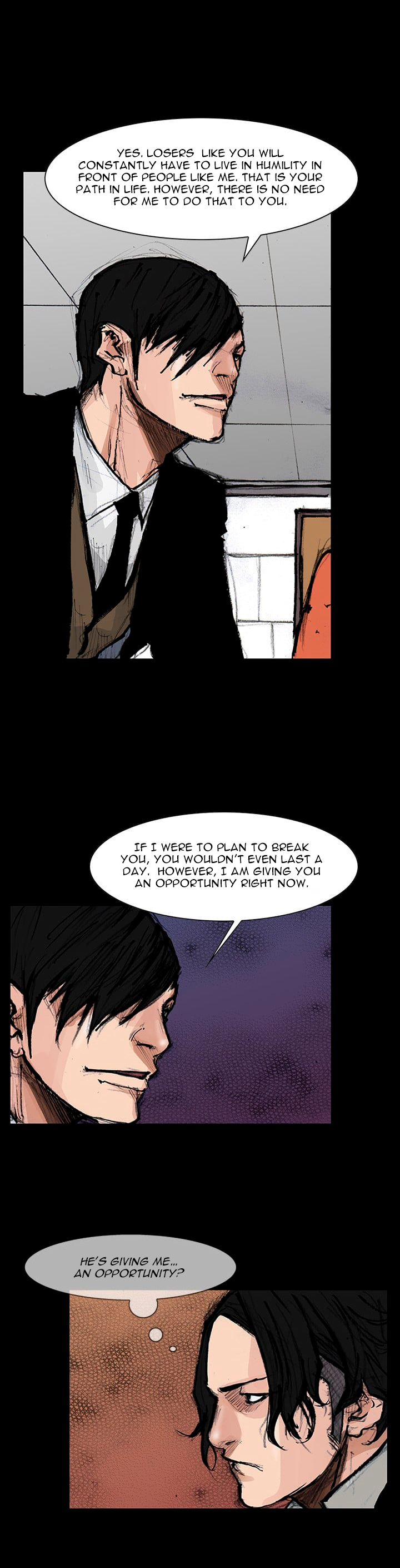 Dokgo 2 Chapter 12 page 26 - Chapter 12