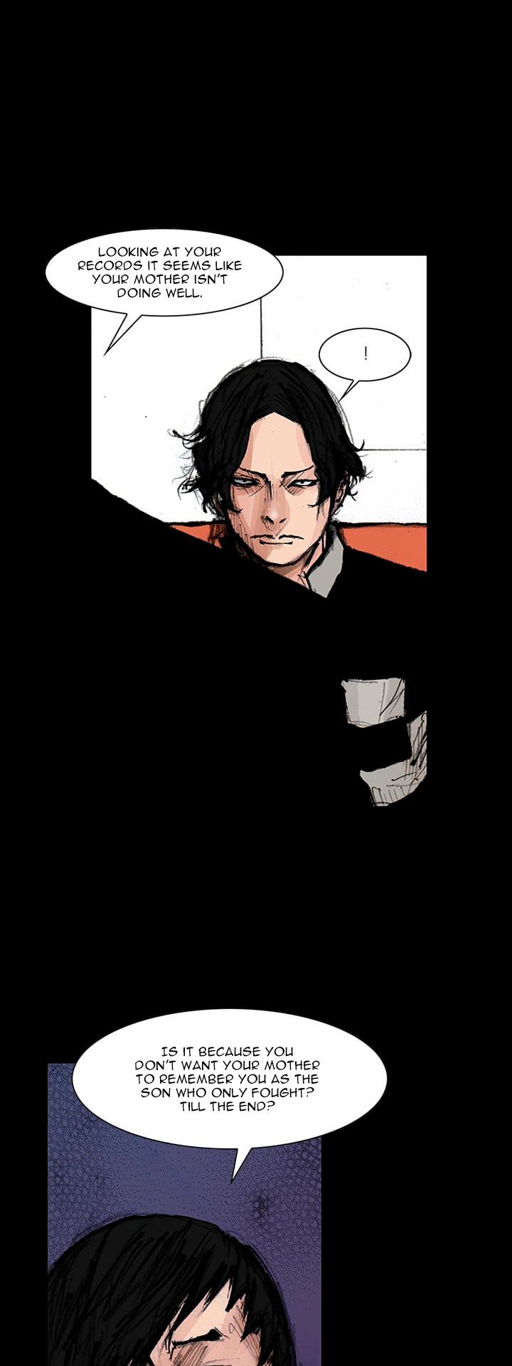 Dokgo 2 Chapter 12 page 27 - Chapter 12