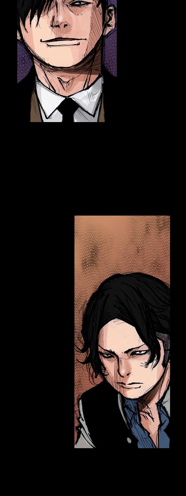 Dokgo 2 Chapter 12 page 28 - Chapter 12