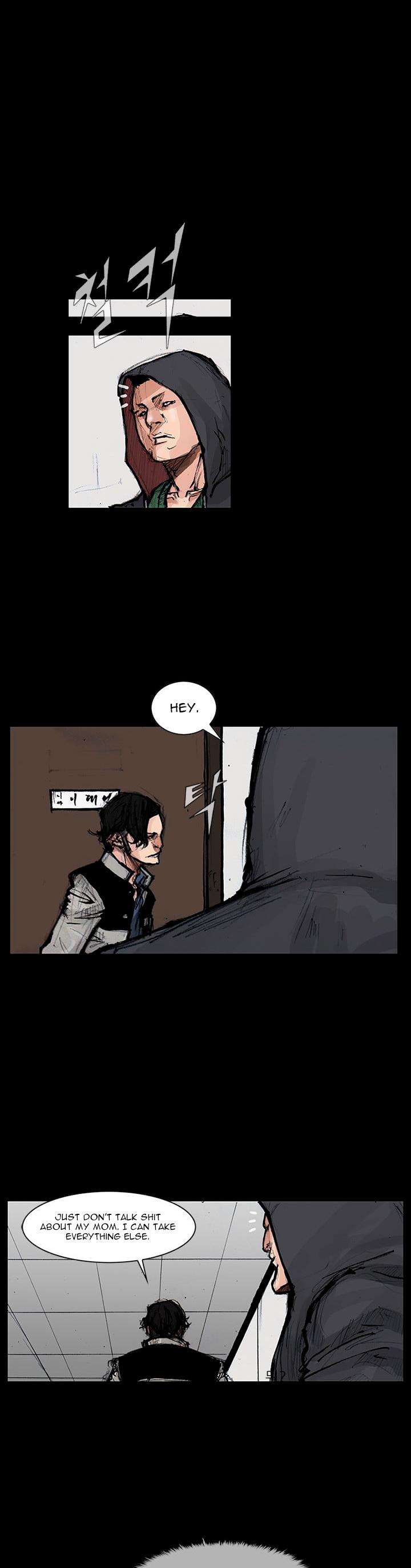 Dokgo 2 Chapter 12 page 30 - Chapter 12