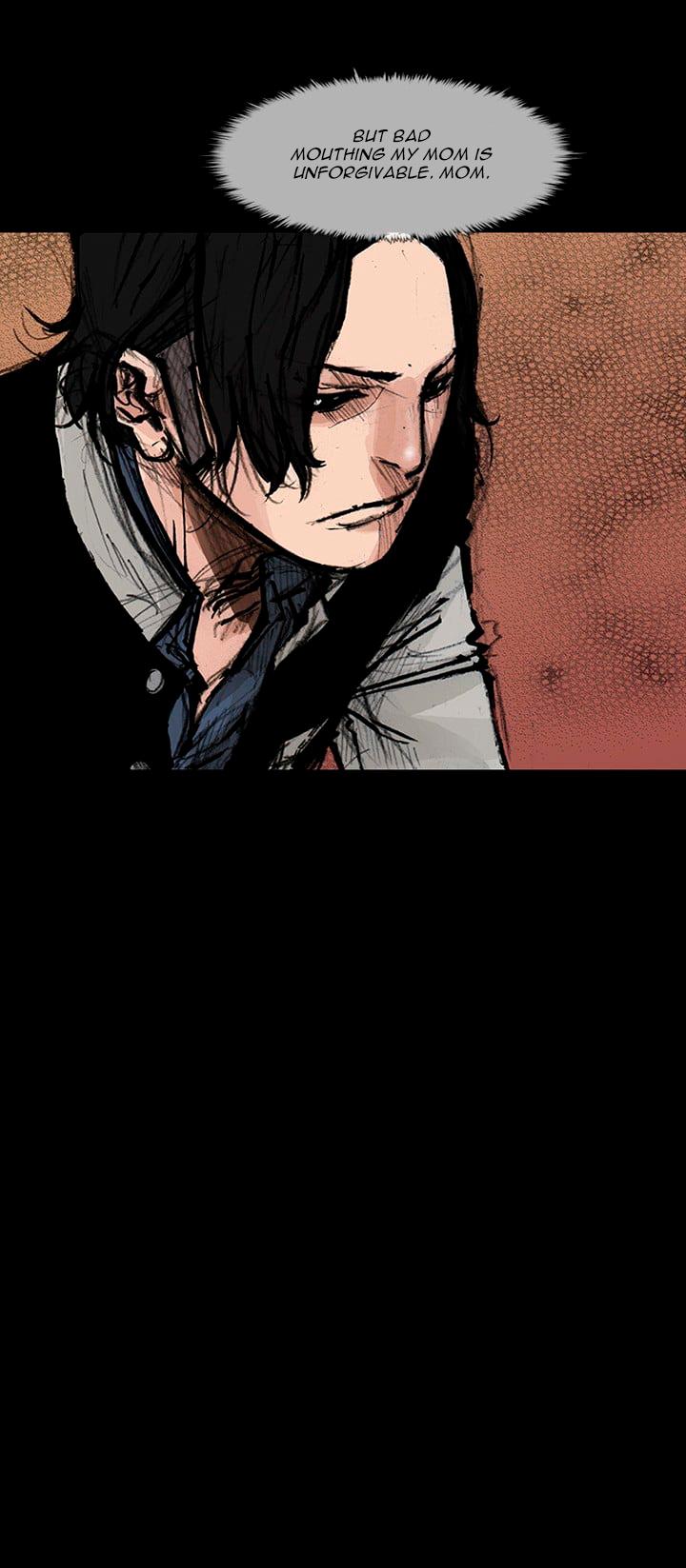 Dokgo 2 Chapter 12 page 4 - Chapter 12